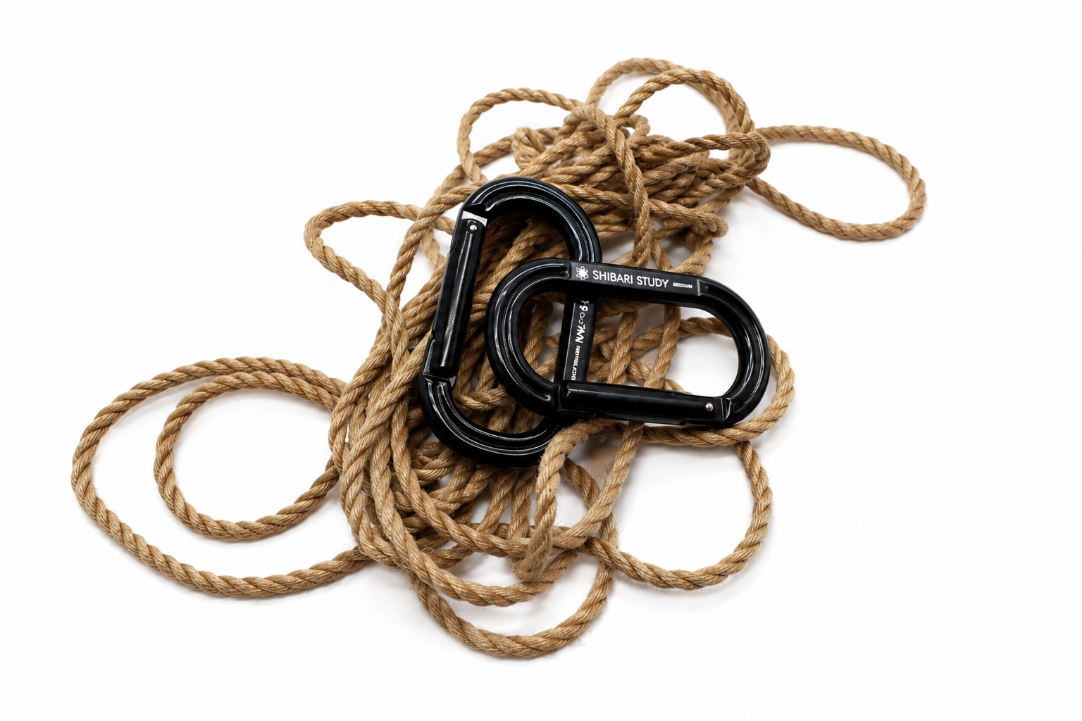 Carabiner