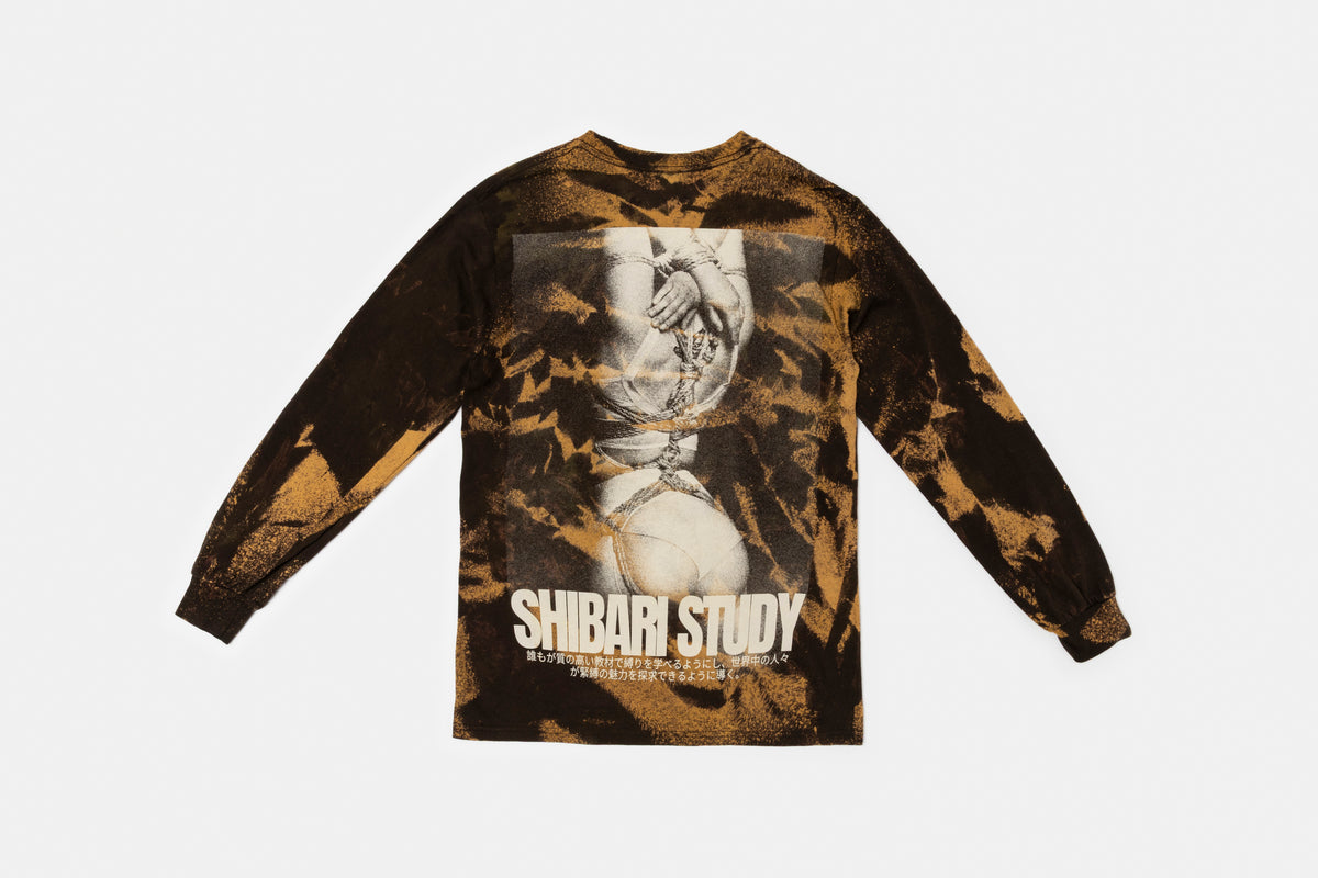 Longsleeve | BunnyButt