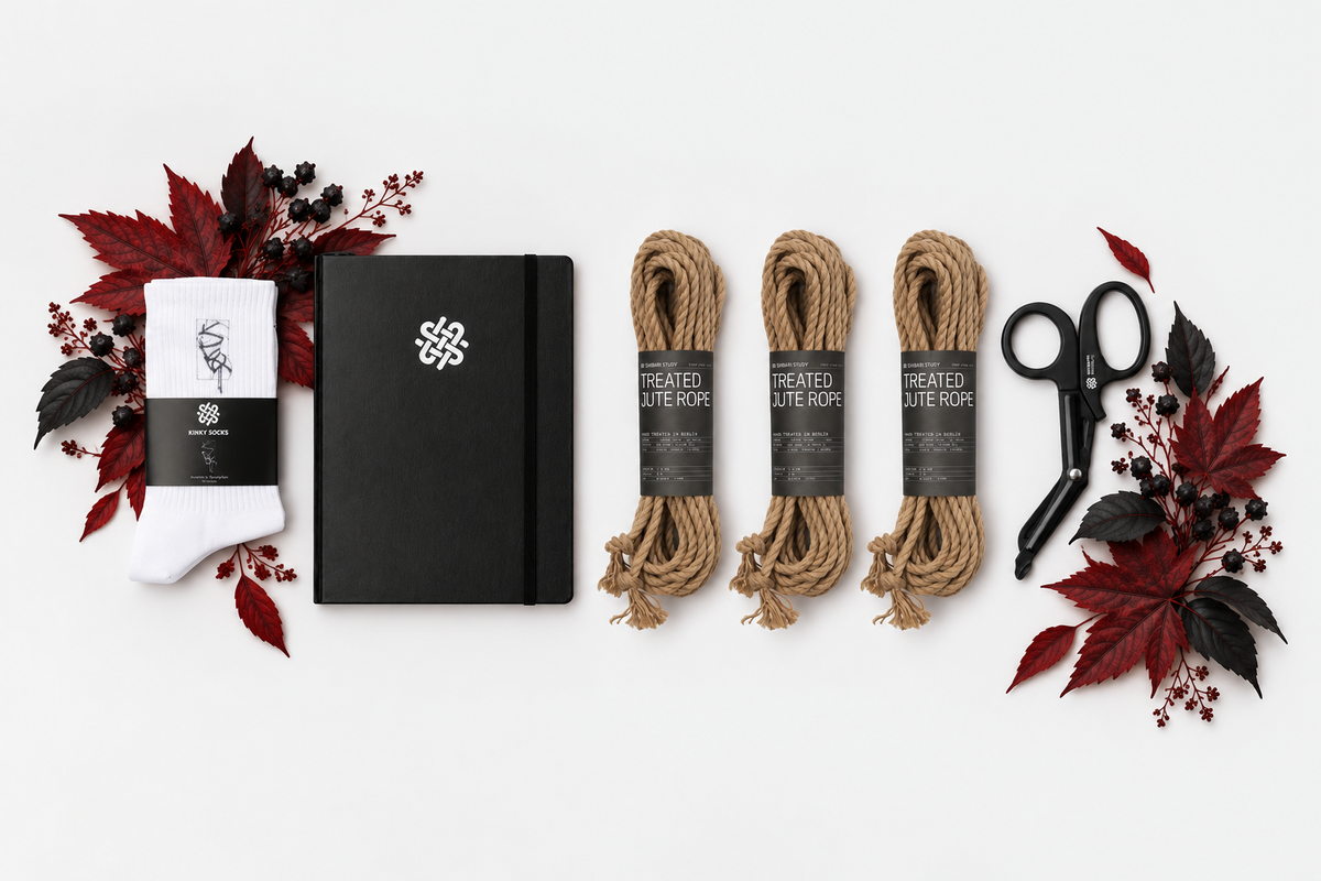 Long Nights | Bundle
