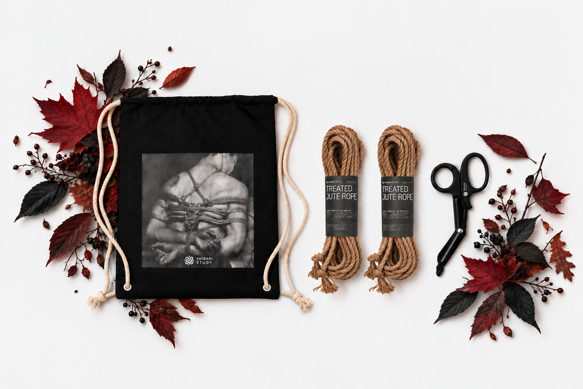 Trick or Tie | Bundle