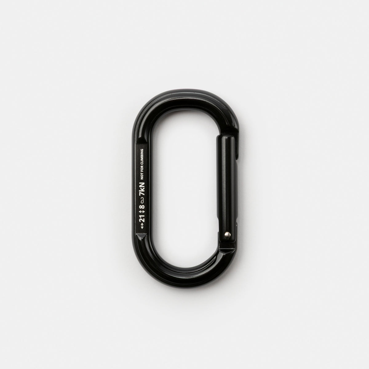 Carabiner