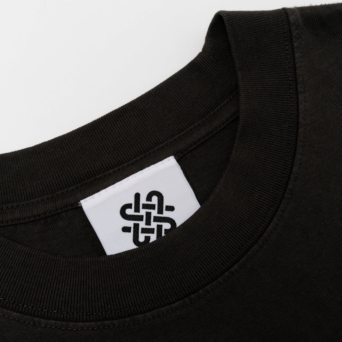 Crew Neck T-Shirt | TK Tom