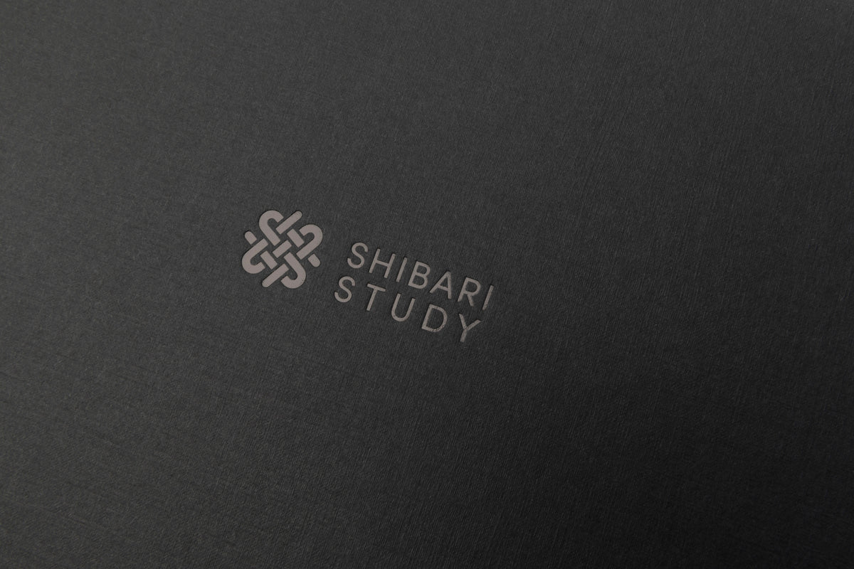 Shibari Beginner Kit