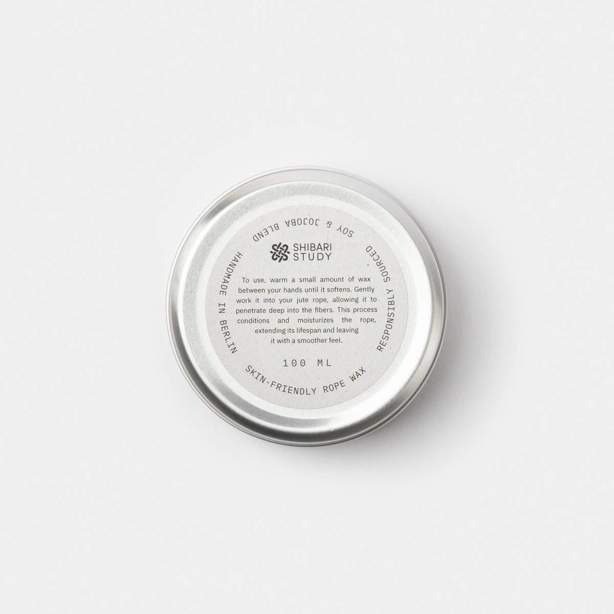 Rope Conditioning Wax