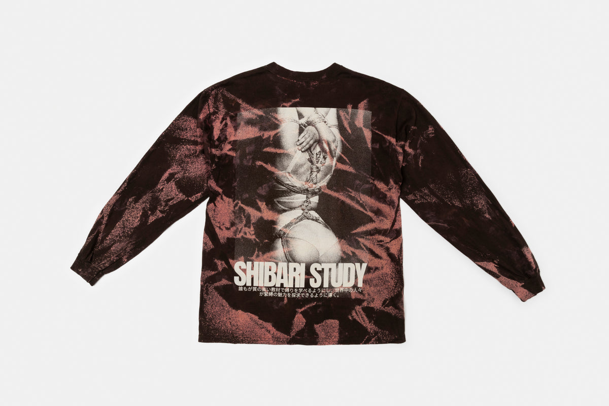 Longsleeve | BunnyButt