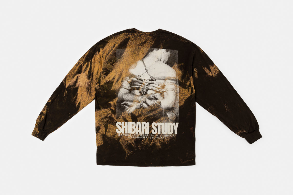 Longsleeve | TK Tom