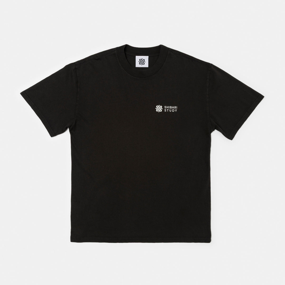 Crew Neck T-Shirt | BunnyButt