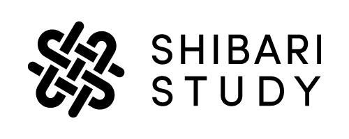 Shibari Study Logo